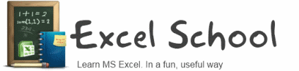 Welcome to Excel School - Online Excel Training Classes